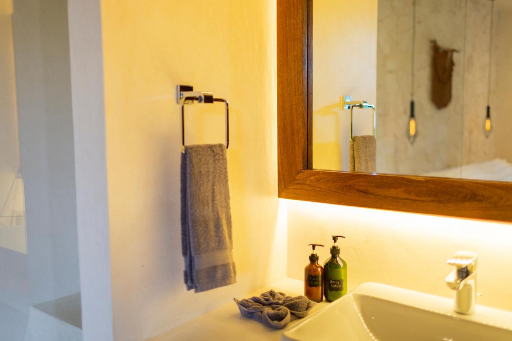 Villa Lagu Tulum Luxury Masterpiece Buitenkant foto